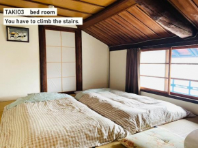 TAKIO Guesthouse - Vacation STAY 11604v